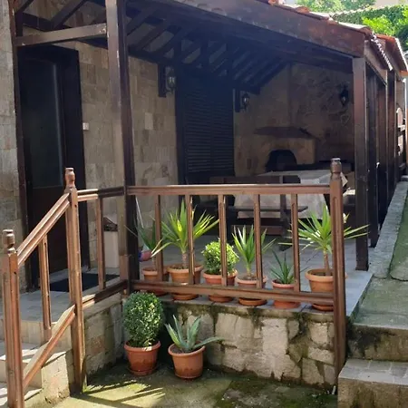 Pensjonat Ego Bełogradczik