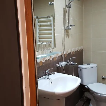 艾格酒店 2*