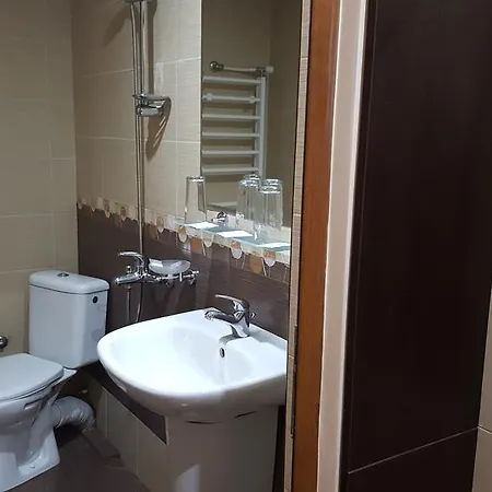 艾格酒店