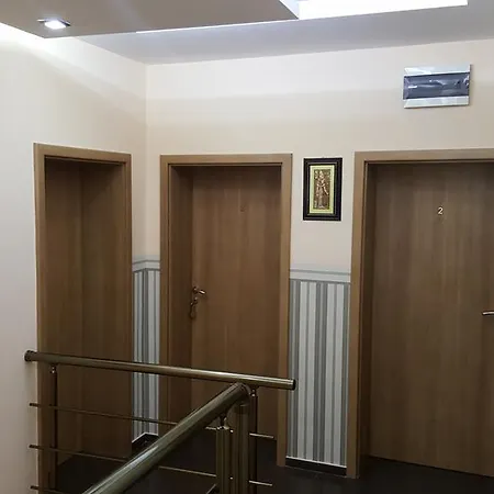 Къща за гости его Белоградчик