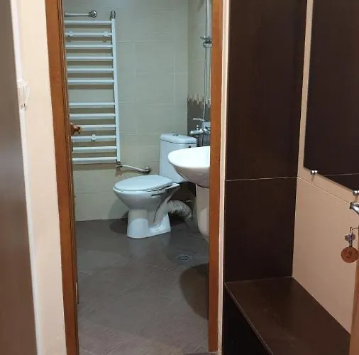 Ego 2* Bełogradczik