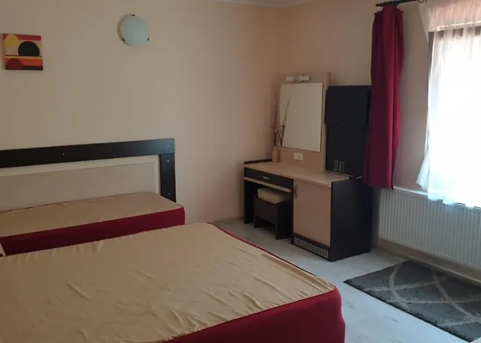 Ego 2* Bełogradczik