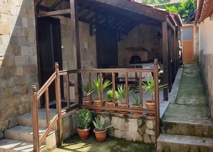 Pensjonat Ego Bełogradczik