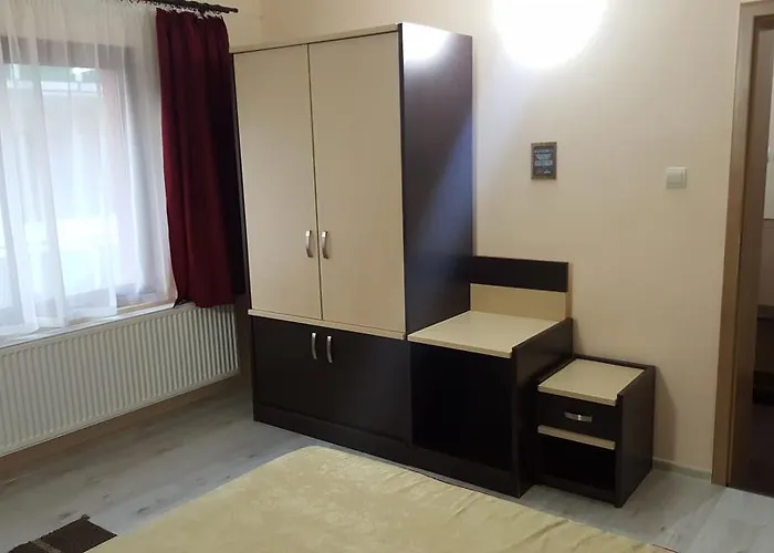 Ego Pensjonat Bełogradczik